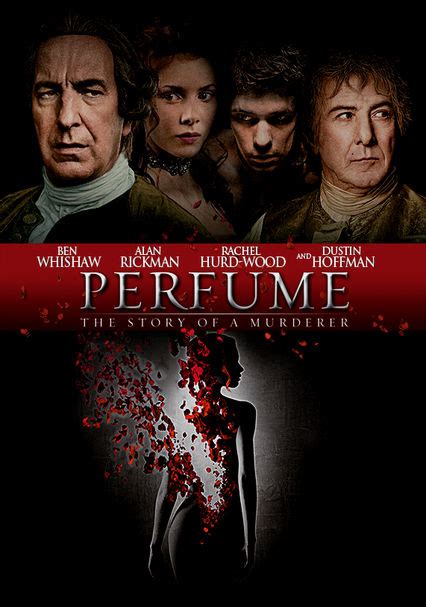 rent perfume movie